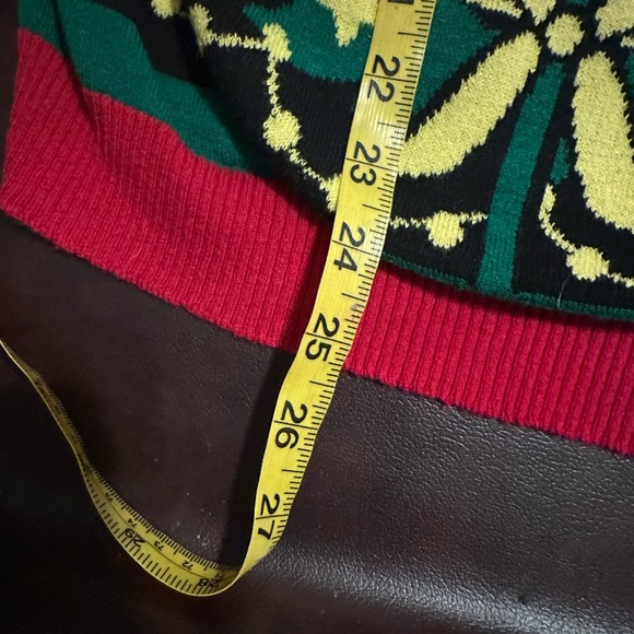 Christmas sweater - Picture 5 of 7